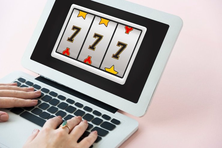 Langkah deposit mobile pada klx4d